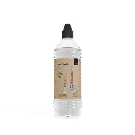 Höfats Bio-Ethanol Gelbrandstof fles 1 liter