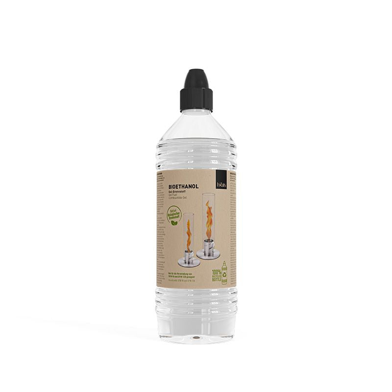 Höfats Bio-Ethanol Gelbrandstof fles 1 liter