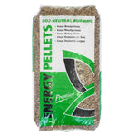 Energy Premium Houtpellets zak 15 kg