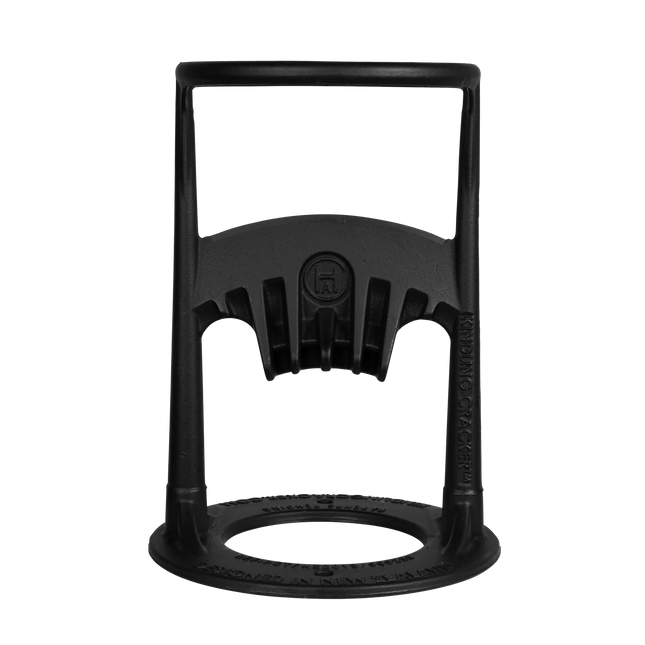 Kindling Cracker Houtklover Original gietijzer