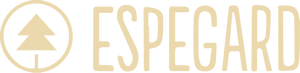 Espegard logo