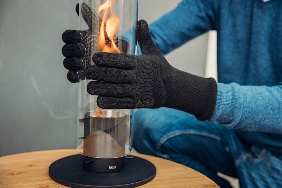Höfats Vuurvaste Handschoenen Aramid 6