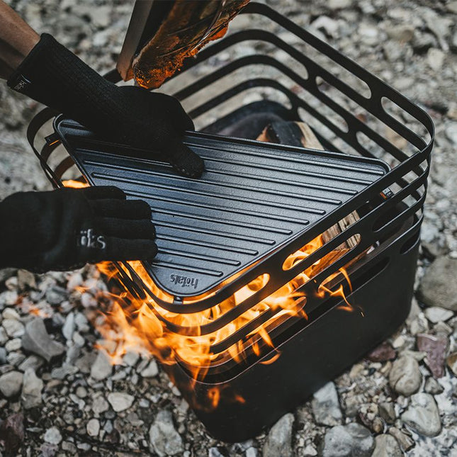 Höfats Vuurvaste Handschoenen Aramid 4