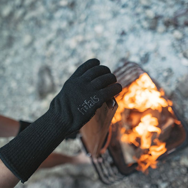 Höfats Vuurvaste Handschoenen Aramid 3