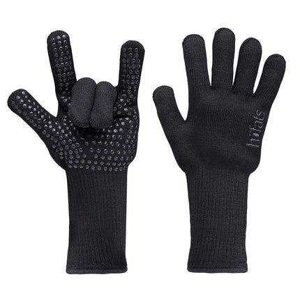 Höfats Vuurvaste Handschoenen Aramid