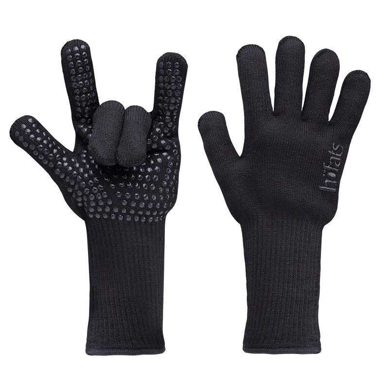 Höfats Vuurvaste Handschoenen Aramid