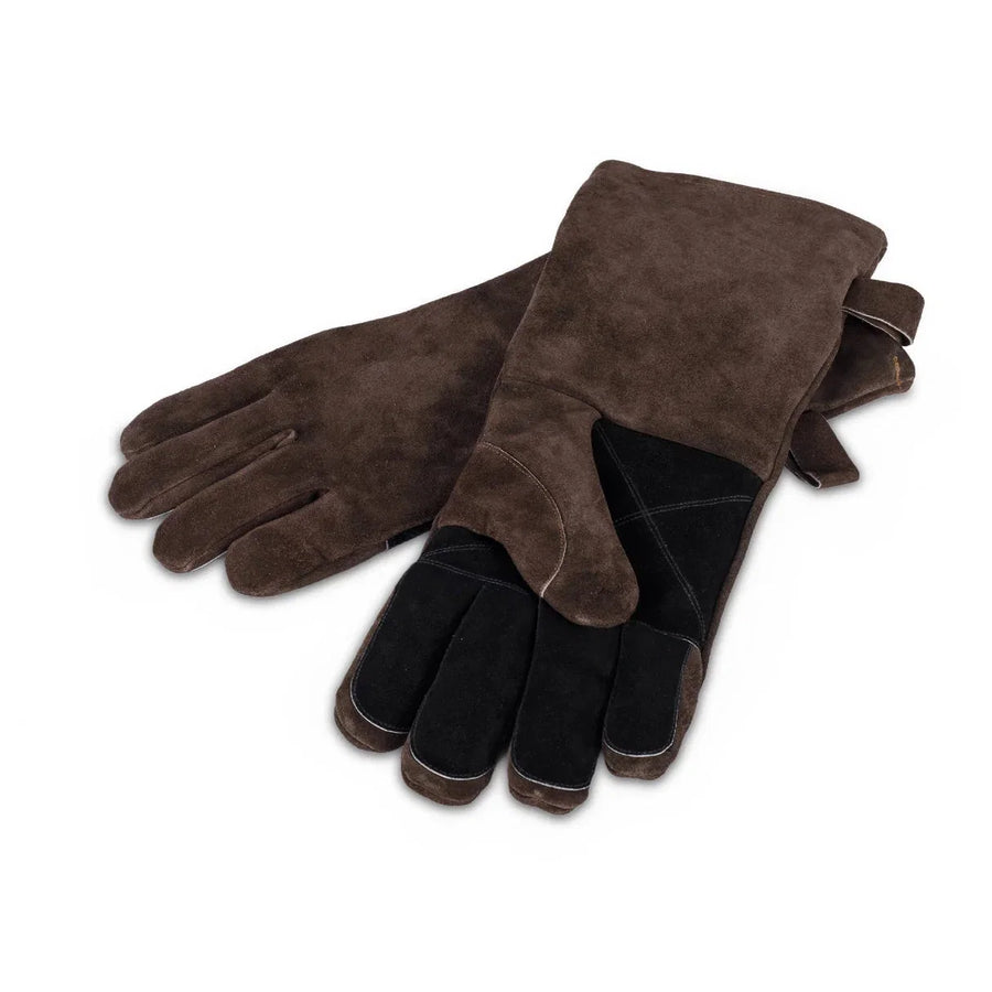 Petromax suede vuurvaste handschoenen 3